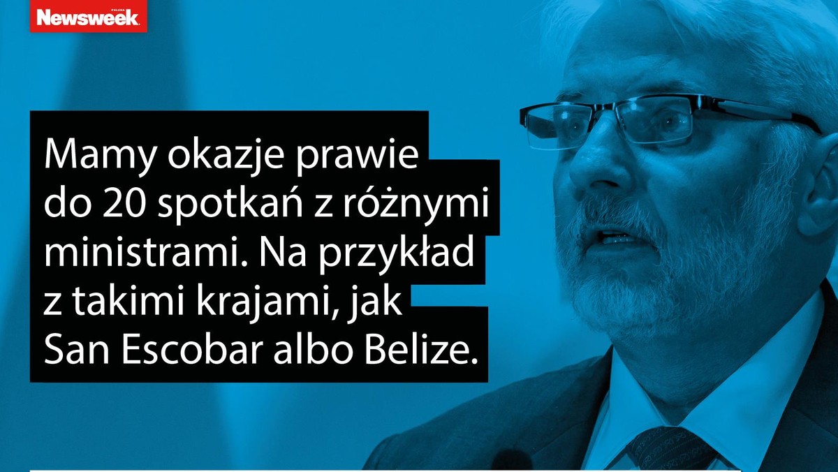 Witold Waszczykowski