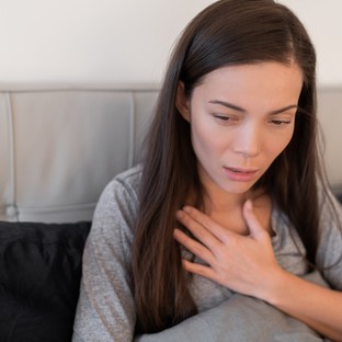 Légzéskimaradásra ébred éjjel? Így növeli a stroke kockázatát