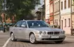 Jaguar Xj8 - Kosztowny elegant