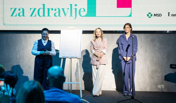 Pokrenuta inicijativa "ApeL za zdravlje"