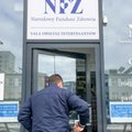 NFZ na rekordowym plusie. "Pieniądze niewykorzystane, kolejki pozostały"