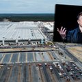 Tesla pod ostrzałem w Niemczech. Pracownicy skarżą się na godziny pracy