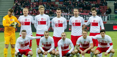 Smudy już nie ma, ale w rankingu FIFA Polska ciągle spada