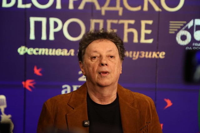 festival Beogradsko proleće