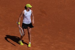 Iga Świątek nadal ósma, Magda Linette awansowała w rankingu WTA