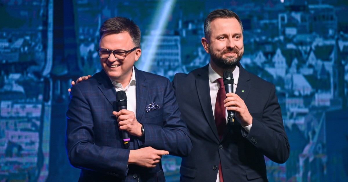 W PSL są źli na "paple, które pobiegły do mediów". Ale czują też ulgę [KULISY]