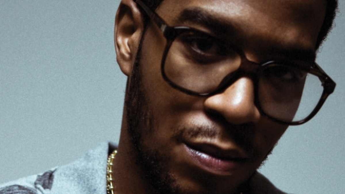 Kid Cudi szykuje płytę z rockowym projektem, który otrzymał nazwę W Z R D.