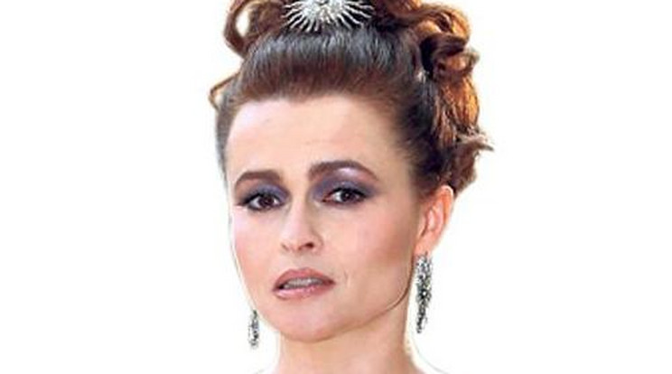 Vilmos herceg visszautasította Helena Bonham Cartert