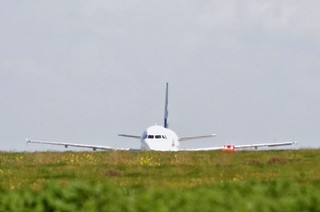 Premier Malty: Porywacze libijskiego samolotu użyli atrap broni