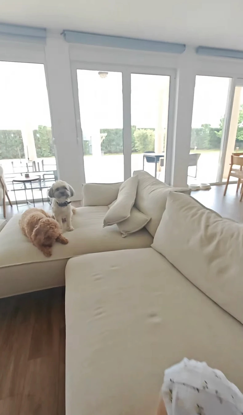 Salaš Nataše Bekvalac