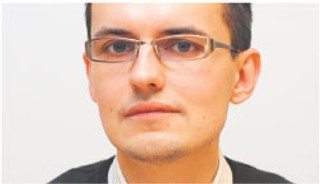 Komentarz redakcji: Łowienie w sieci