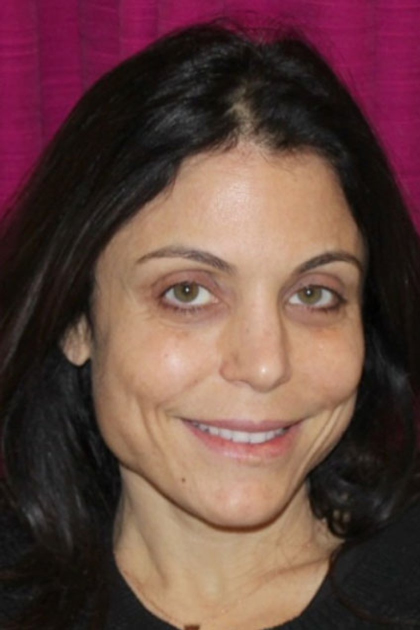 Bethenny Frankel