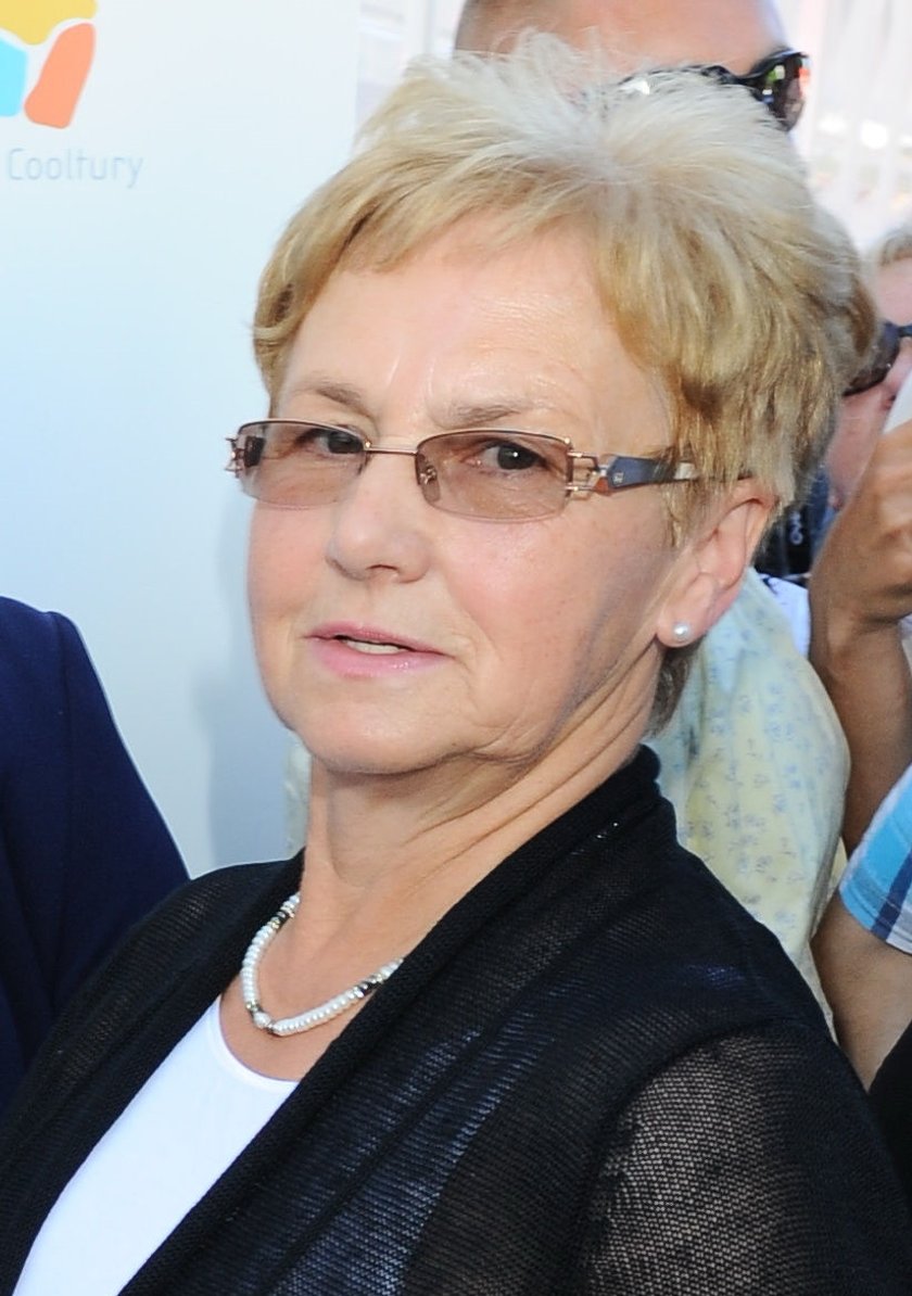 Danuta Wałęsa