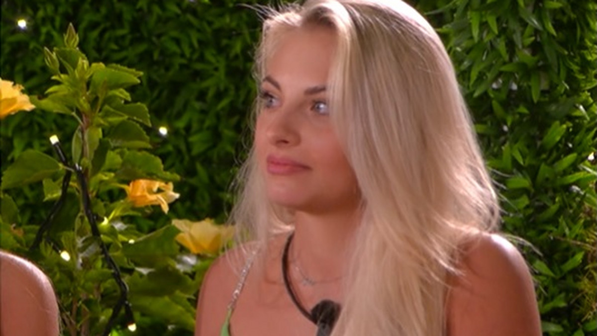 "Love Island 7". Wybuch agresji Dawida przeraził Julię. "Czerwona lampka"