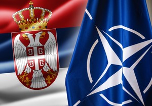 Srbija i Nato