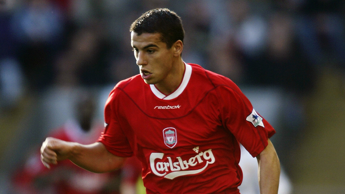 Na oficjalnym profilu Liverpool FC na Facebooku zamieszczono wyjątkowe wideo. Na nim widać świetnego gola, którego Milan Baros zdobył w 2002 roku.