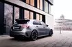 Brabus B 45 na bazie Mercedesa-AMG A 45 S