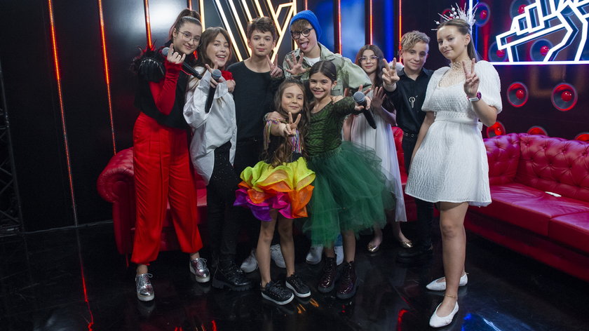 "The Voice Kids 5"