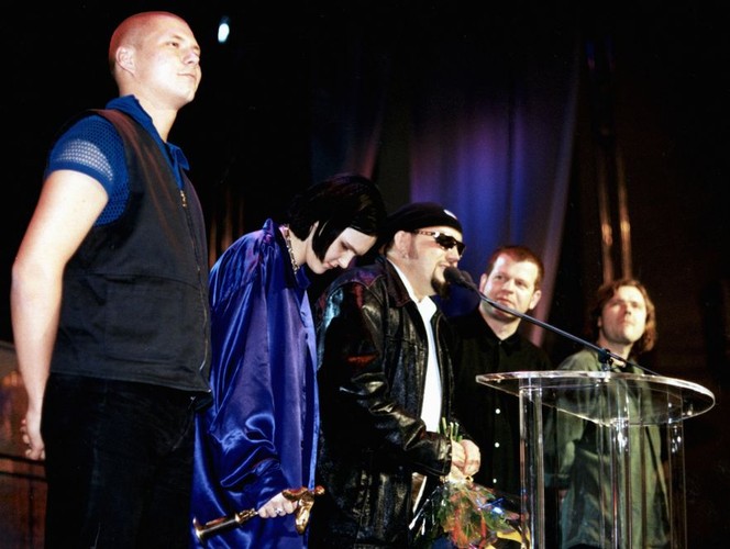 Agnieszka Chylińska