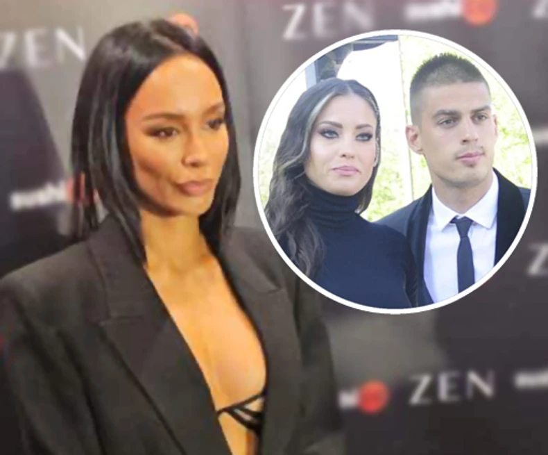 Edita o Vujadinu i Mirki 