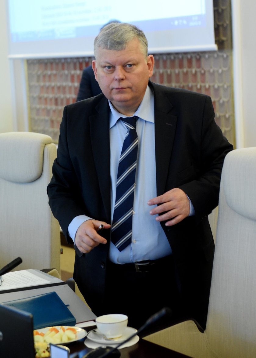 Marek Suski