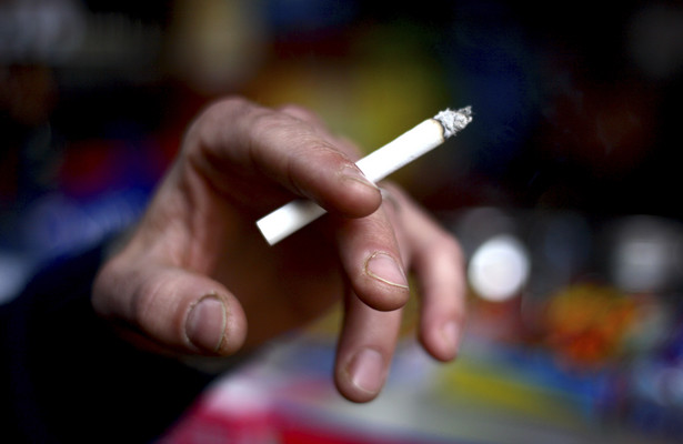 Lubelski sanepid już wkrótce sprawdzi, jak Polacy przestrzegają zakazu palenia papierosów.