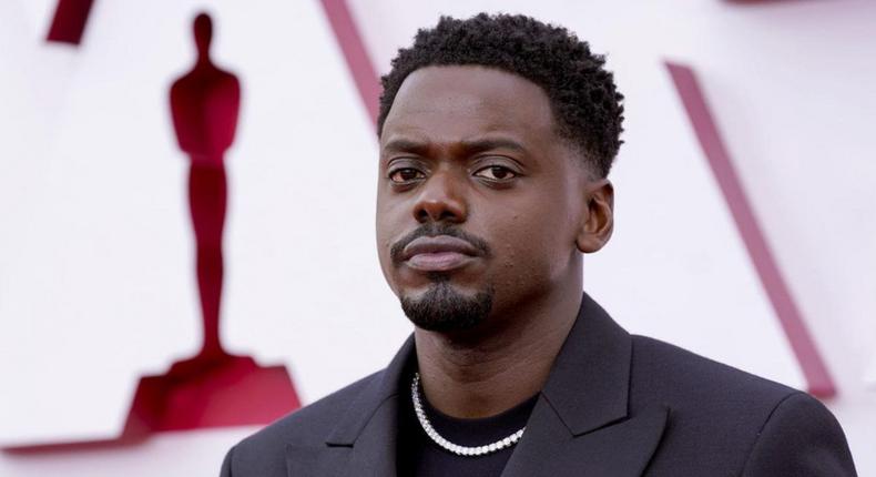 Daniel Kaluuya