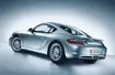 Nowy pakiet aerodynamiczny dla Porsche Cayman, tym razem od Porsche