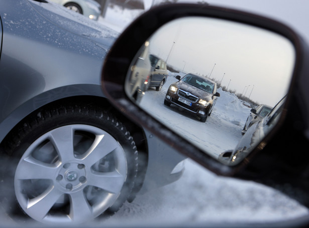 Kogo Polak nienawidzi na drodze? Oni są na czarnej liście