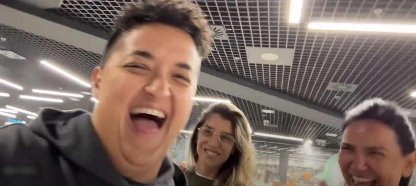 Marija Šerifović u novom videu