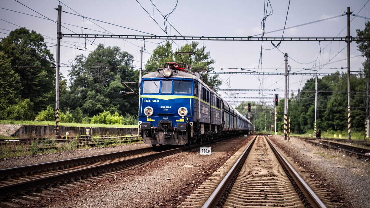 Polskie Linie Kolejowe wykorzystały na inwestycje blisko 95 proc. środków UE zaplanowanych do wydatkowania w tym roku - poinformował we wtorek posłów zastępca dyrektora departamentu transportu kolejowego Ministerstwa Infrastruktury i Rozwoju, Maciej Gładyga.