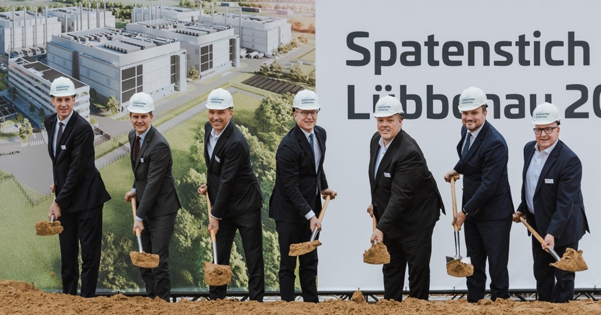 Właściciel Lidla i Kauflandu ogłasza gigantyczną inwestycję