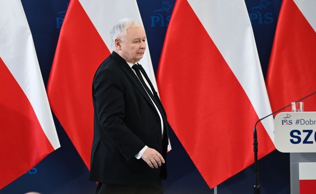 Jarosław Kaczyński