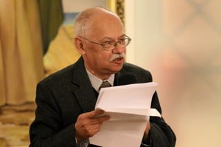 Piotr Matywiecki laureatem Nagrody „Nowych Książek' za rok 2017