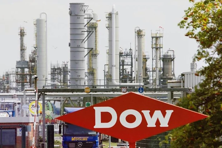 2. Dow Chemical/DuPont. Wartość: 130 mld USD