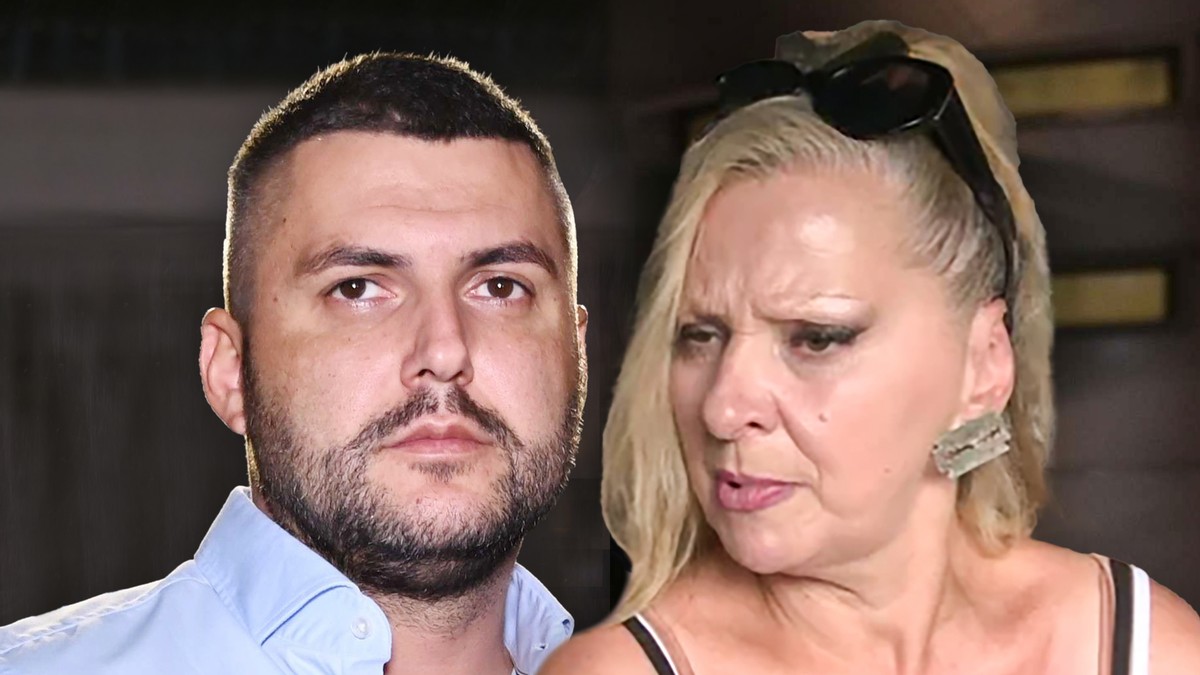  Asmin Durdžić i  Grofica 