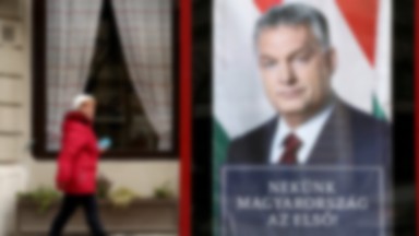 Orbán ma nowego wroga – tym razem uderza w Romów