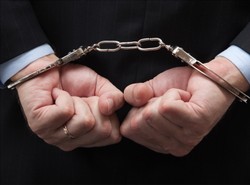 ABW w resortach zatrzymuje za łapówki