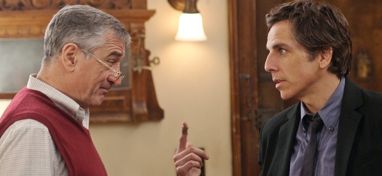 Kto rządzi w USA? Państwo Focker