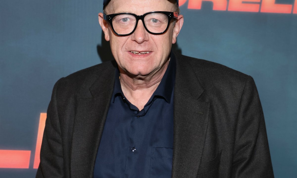 Olaf Lubaszenko przeszedł spektakularną metamorfozę. Aktor zdradził, jak udało mu się schudnąć 80 kg