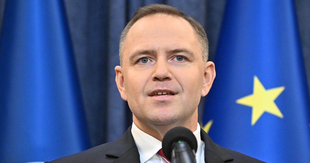 Nawrocki doczekał się pochwały z niespodziewanej strony. Zaskakujące słowa