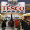 Goodbye, Tesco! Tak wyglądała historia brytyjskich sklepów w Polsce