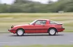 Mazda RX-7: wankel nieujarzmiony