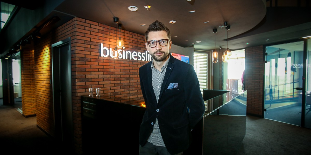 Z biur w Business Linkach korzystają startupy oraz małe i średnie firmy. Sieć coworkingowa zaczęła powstawać 8 lat temu. Prezesem sieci Business Link oraz AIP jest Dariusz Żuk. Zapowiada, że po przejęciu BL przez Skanską zamierza skupić się na nowych narzędziach dla przedsiębiorców 