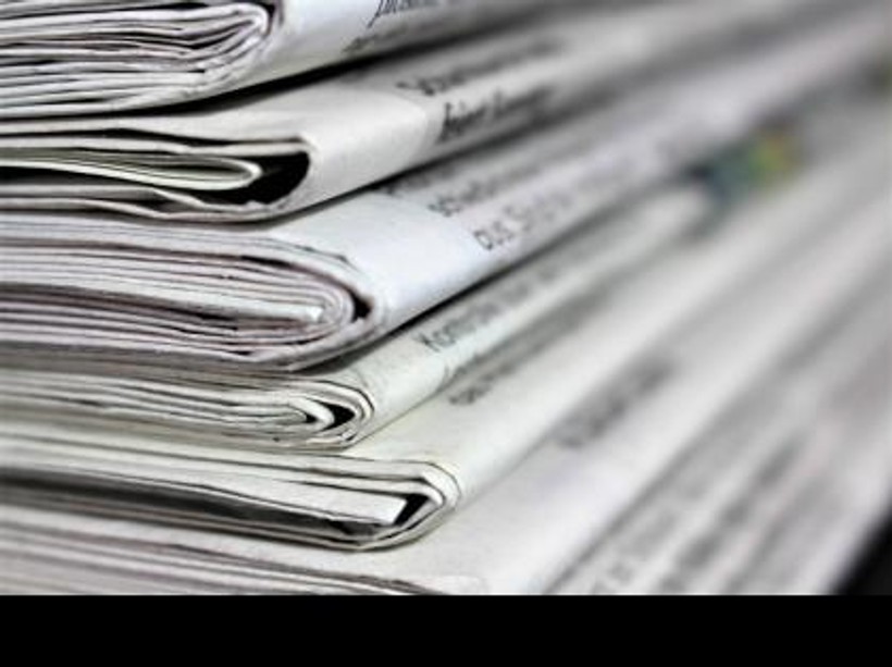 Dziennikarze DGP wśród nominowanych!