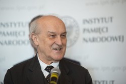 Kropiwnicki: Postępowanie Michnika jest obrzydliwe