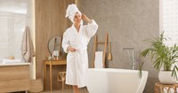 Tips to improve the Feng Shui of Bathrooms