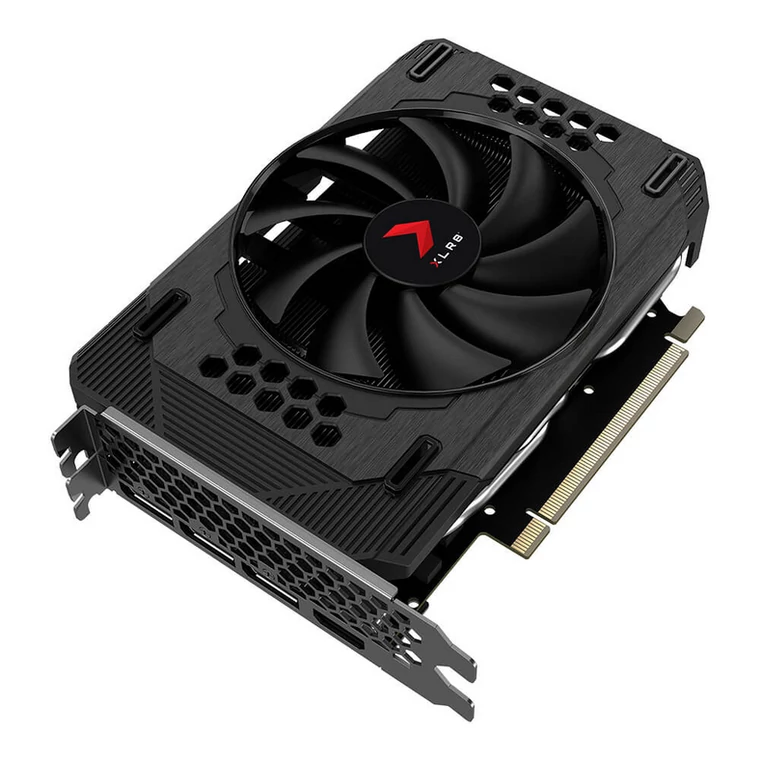 PNY GeForce RTX 3060 12GB XLR8 Gaming REVEL EPIC-X RGB Single Fan Edition