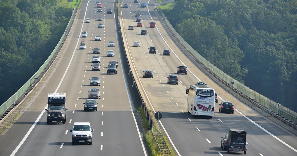  Zaczyna się maraton ograniczeń. Od dziś te pojazdy nie wyjadą na polskie drogi