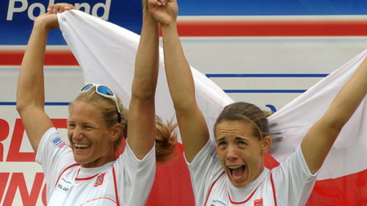 Trzynaście polskich osad wystartuje w pierwszych w tym sezonie regatach wioślarskich o Puchar Świata, które od piątku do niedzieli rozgrywane będą na torze olimpijskim w Monachium. Z krajowej czołówki zabraknie tylko mistrzyni świata 2009 Magdaleny Fularczyk.